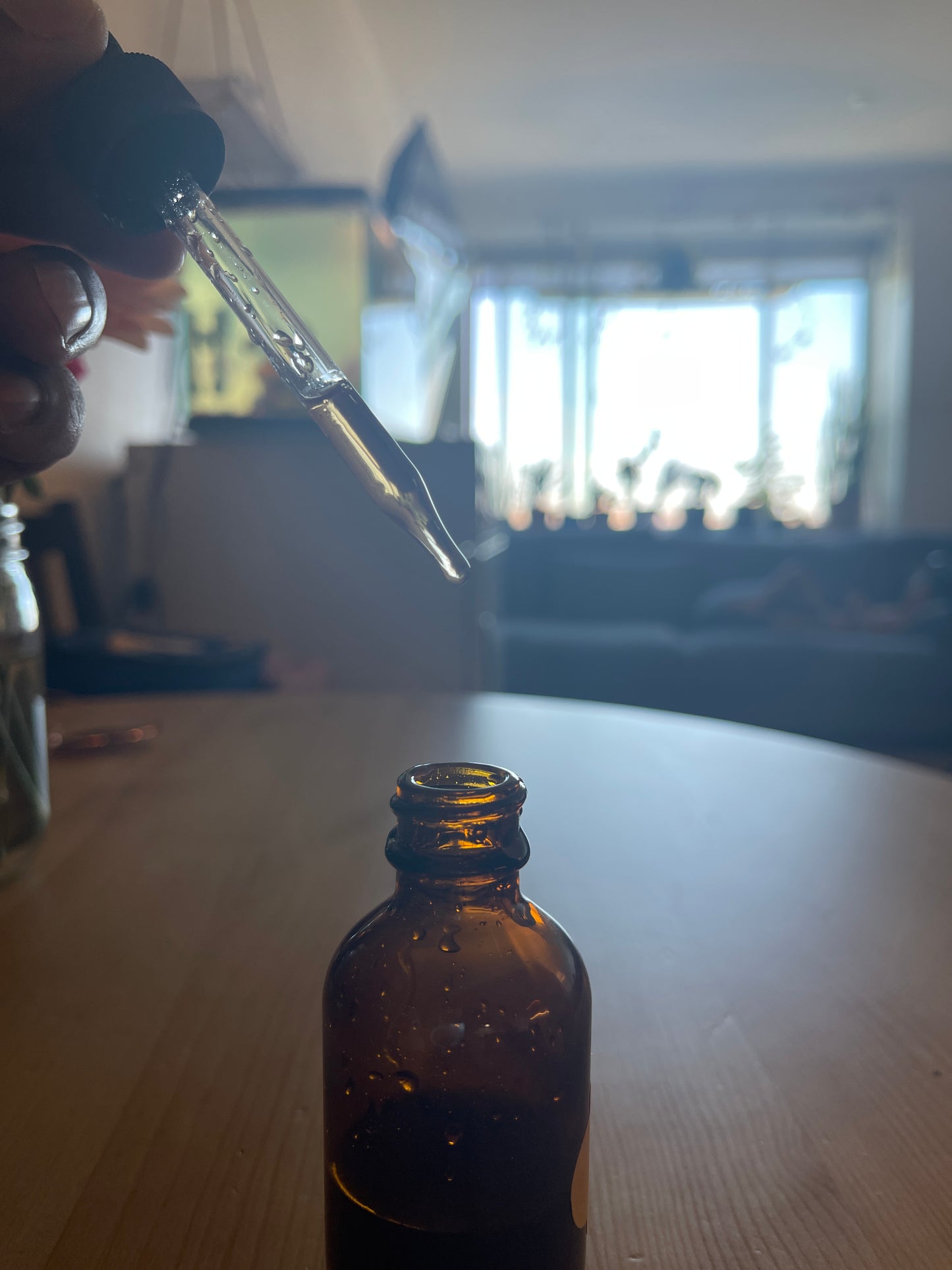 Children’s Mullein Extract – Natural Mucus Relief & Immune Support (Vegetable Glycerin)