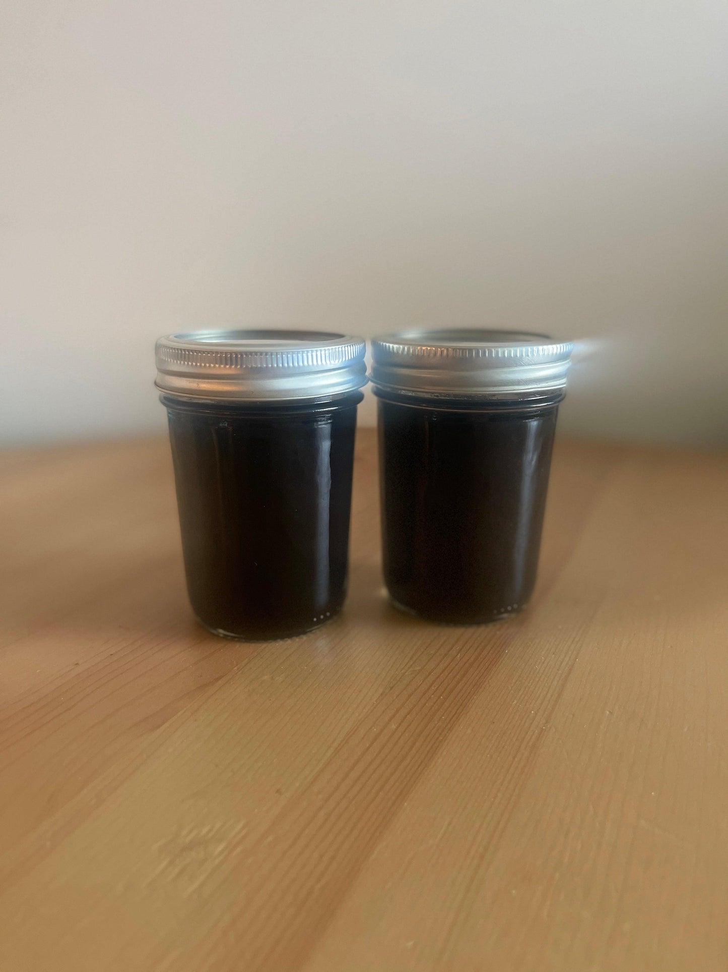 Organic Elderberry Syrup - Immune Support & Wellness Boost - MossDoseLLC