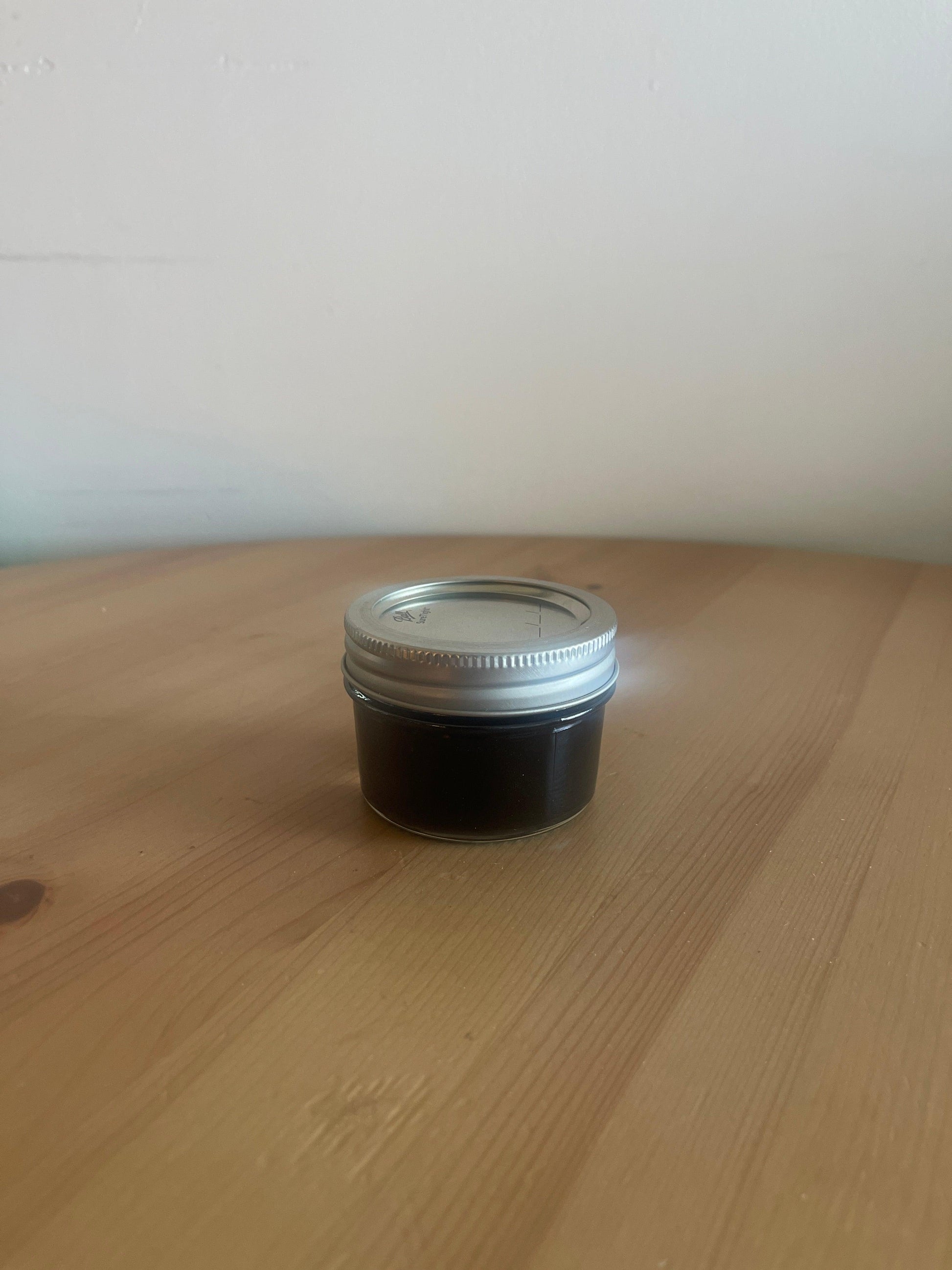 Organic Elderberry Syrup - Immune Support & Wellness Boost - MossDoseLLC