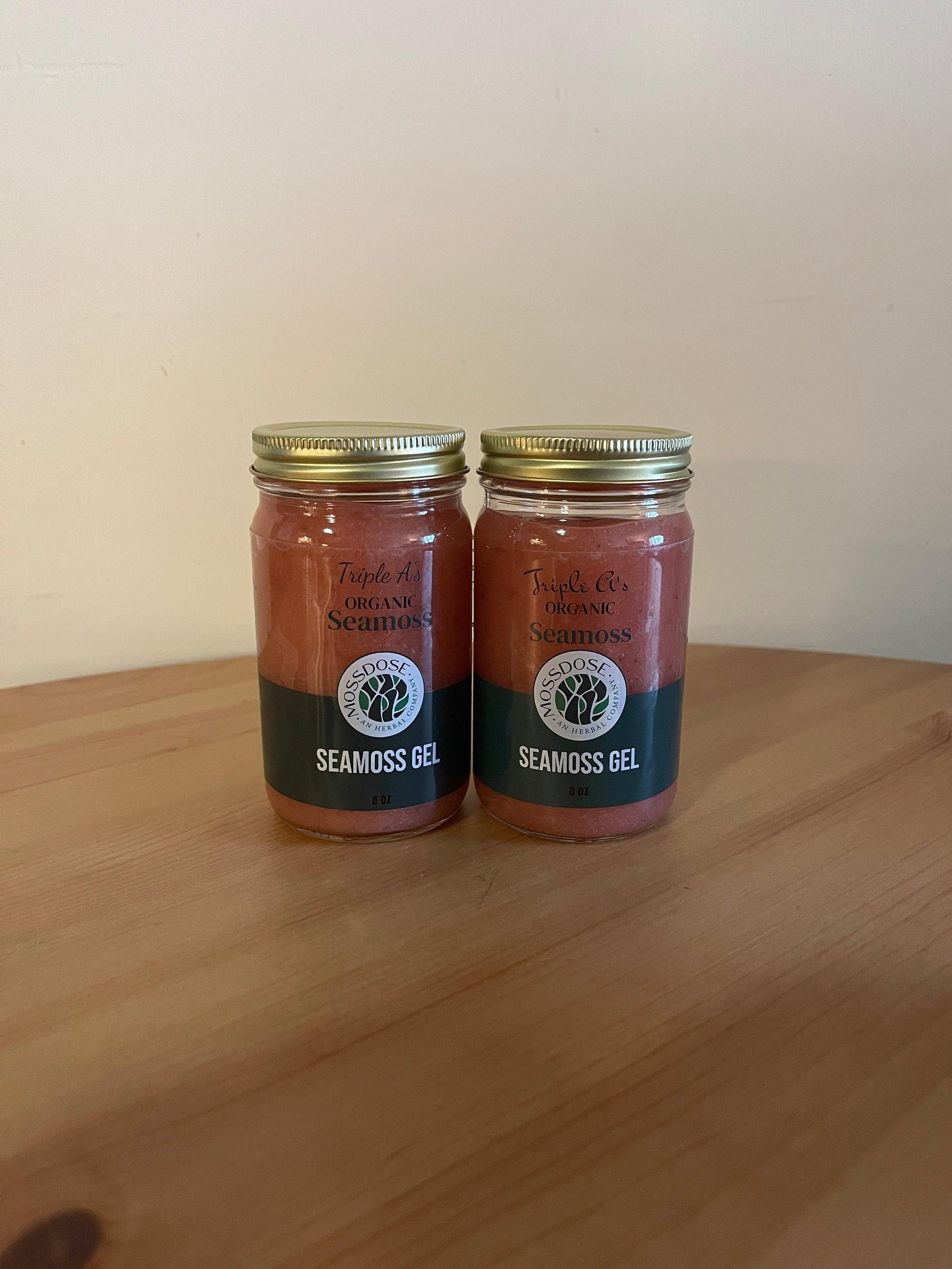 St. Lucia Sea Moss - MossDoseLLC