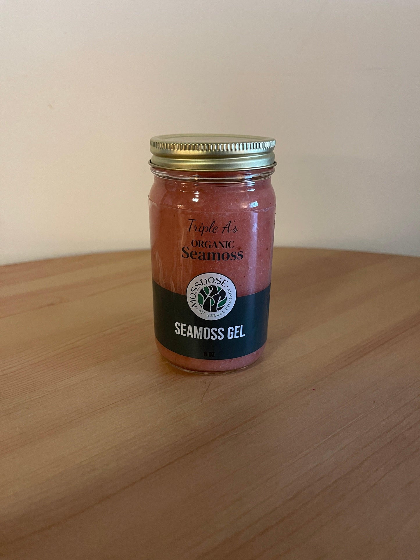 St. Lucia Sea Moss - MossDoseLLC