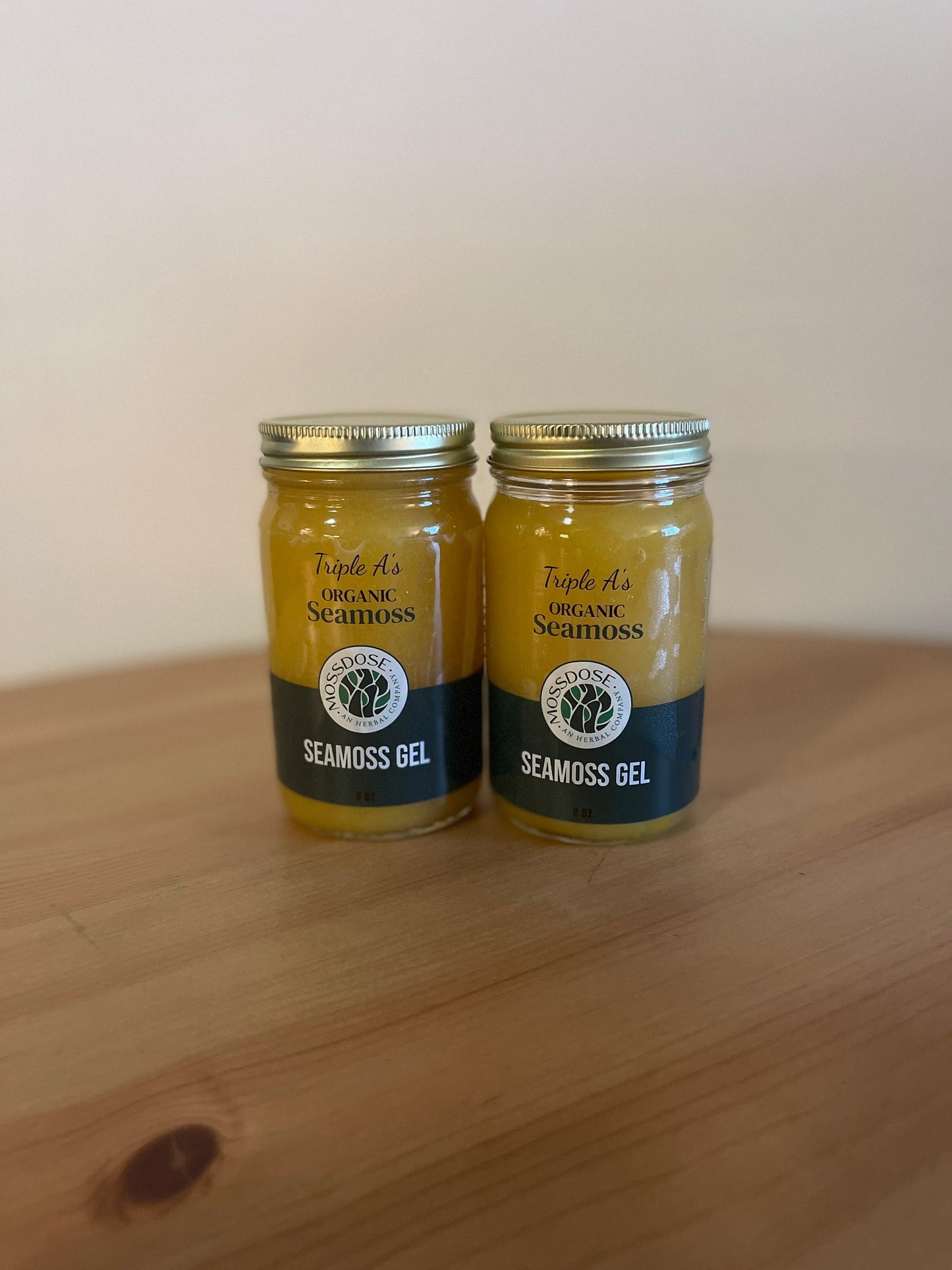 St. Lucia Sea Moss - MossDoseLLC