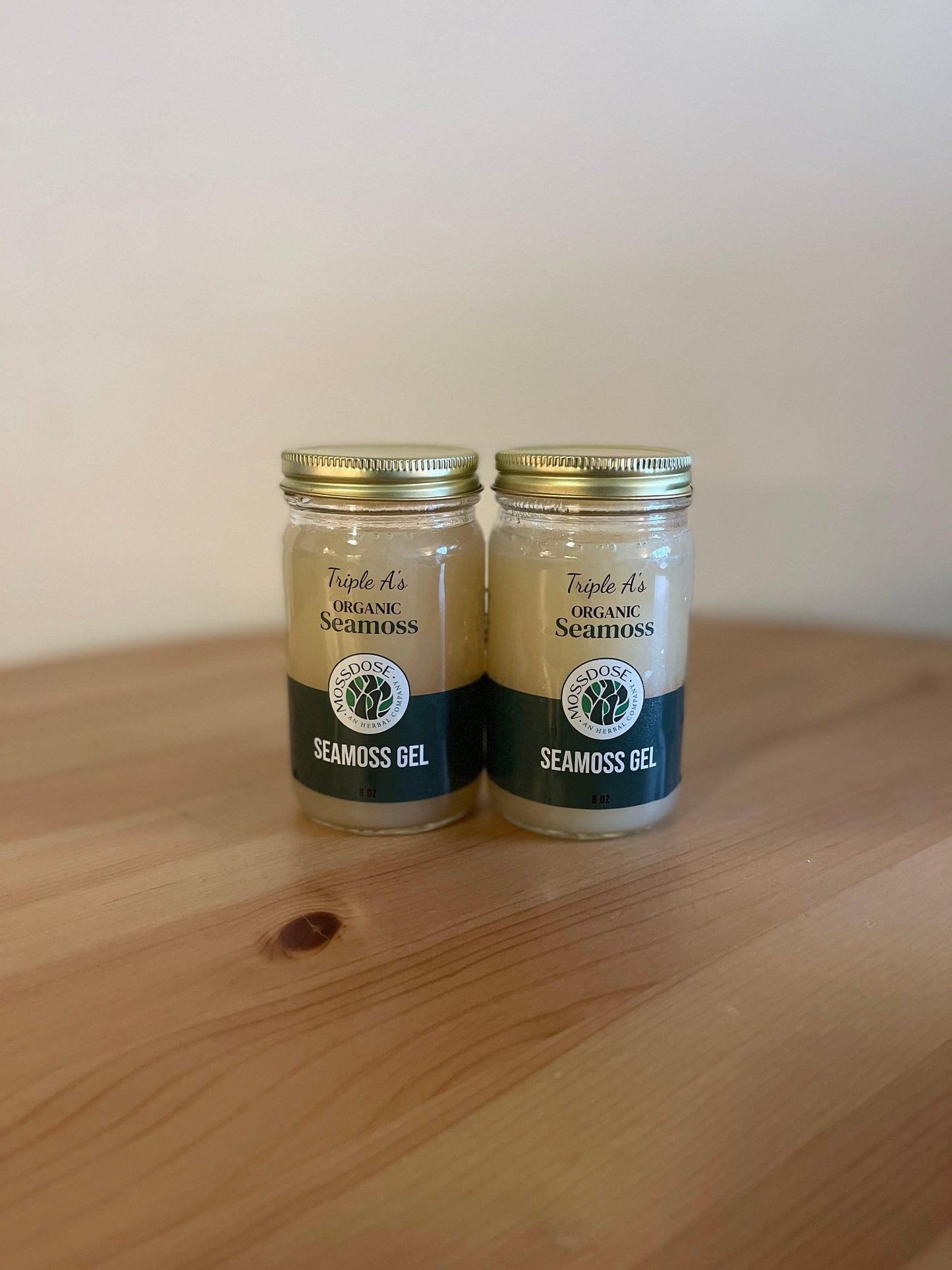 St. Lucia Sea Moss - MossDoseLLC