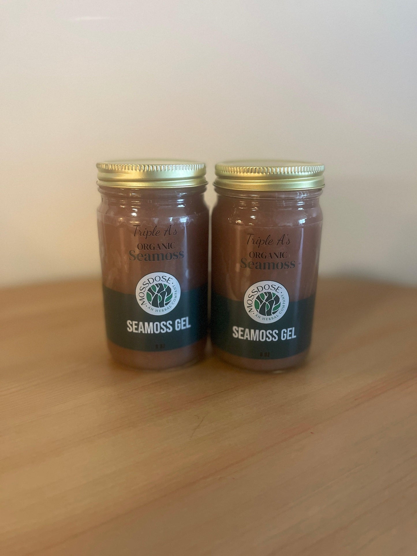 St. Lucia Sea Moss - MossDoseLLC